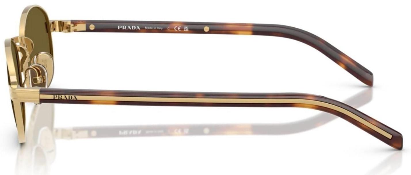 Prada - 0pr b53s - Güneş Gözlüğü - 5AK09Z