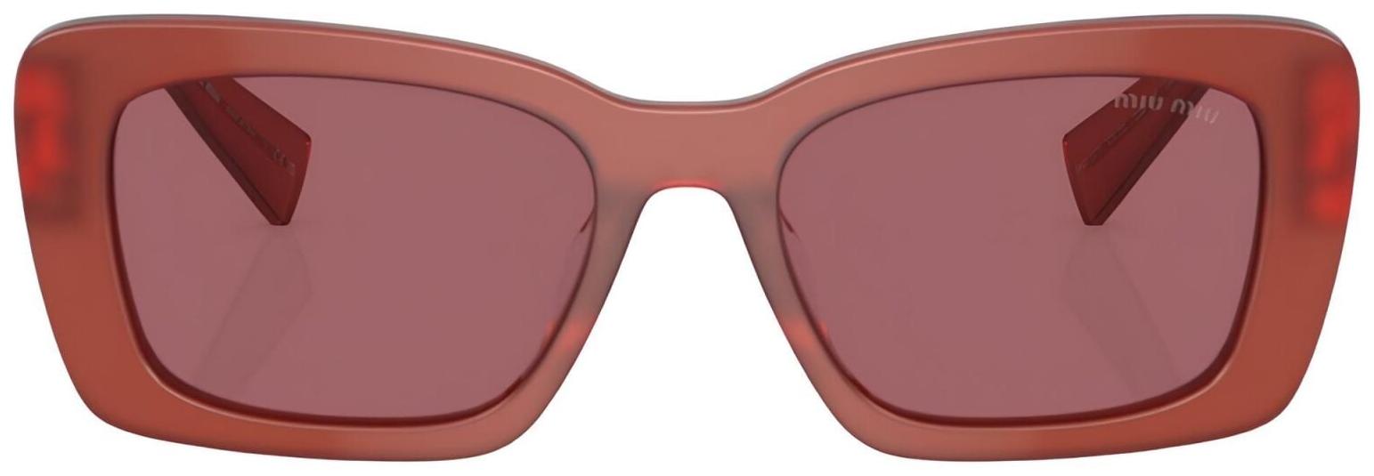 Miu Miu 0Mu 07YS Cat Eye Kadın Güneş Gözlüğü